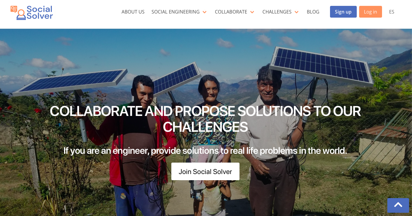 social-solver-engineers-participation