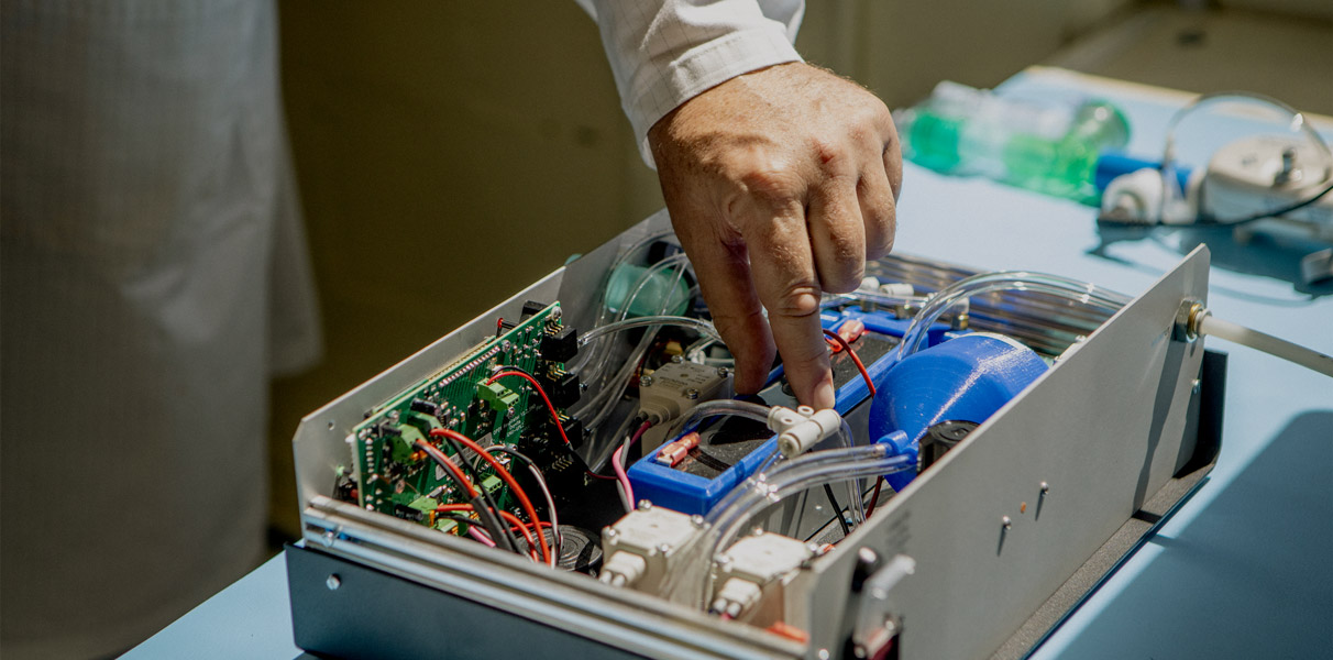 ⚙️Engineering Challenges: Solve Real Technical Challenges
